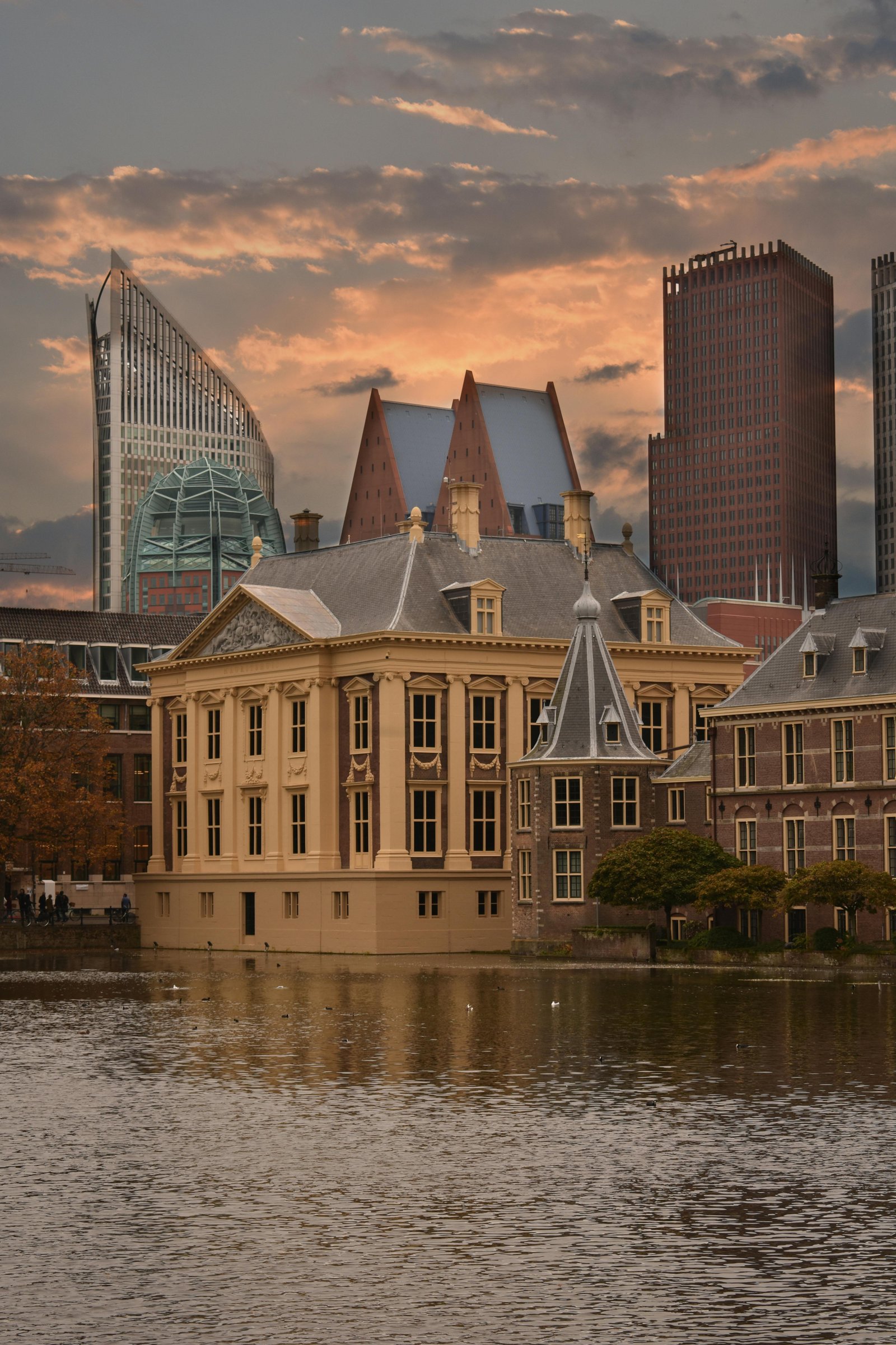 The Hague